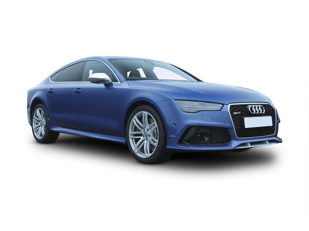 Audi RS7 Performance Personal Leasing Deals | Compare Audi ...