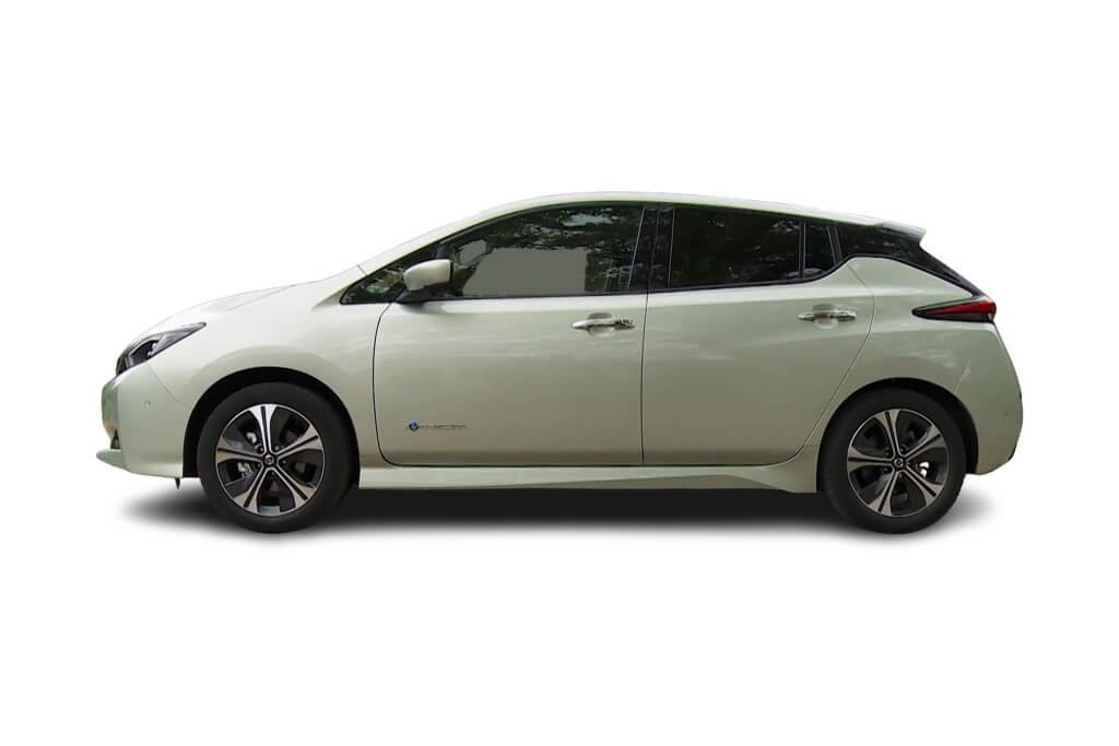 best nissan leaf deals