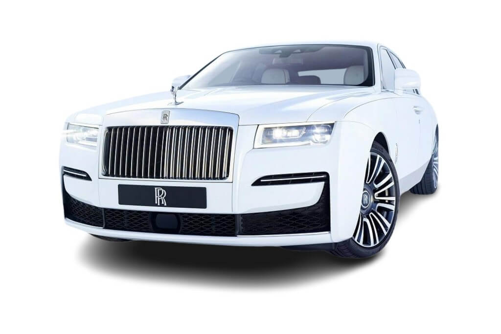 RollsRoyce Phantom Saloon II 4dr Auto Lease  Select Car Leasing