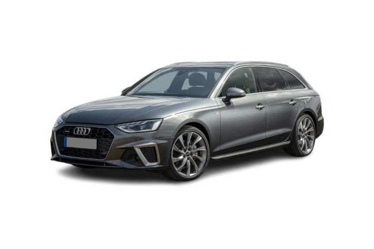 Audi A4 Avant Lease Deals | Compare Deals From Top Leasing Companies