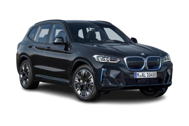 BMW Lease Deals | Compare BMW Personal Leases From Top Leasing Companies