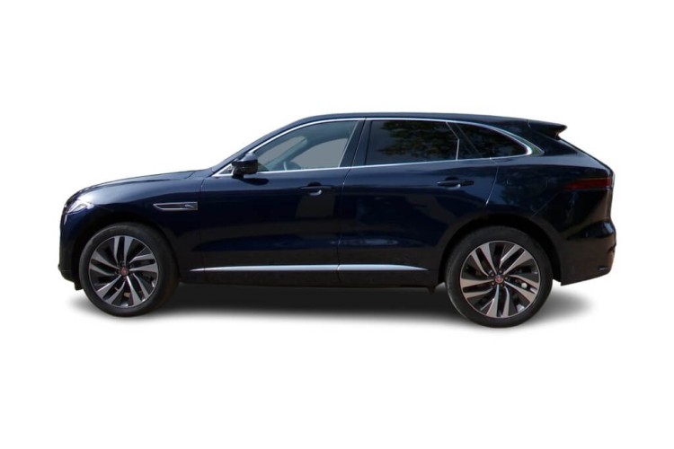 F pace online deals