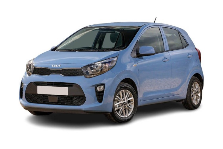 New Kia Picanto Deals | Best Deals From UK Kia Picanto Dealers | Cheap ...