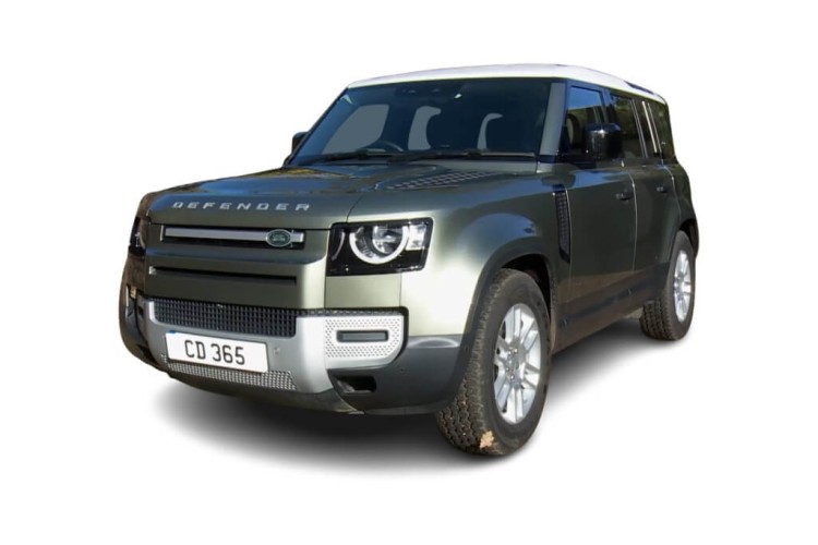 Land Rover Lease Deals Compare Land Rover Personal Leases From Top