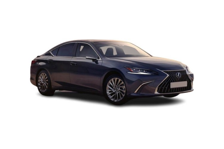 Lexus Lease Deals 