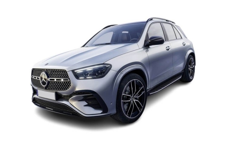 New Mercedes-Benz GLE AMG Night Edition Deals | Best Deals From UK ...