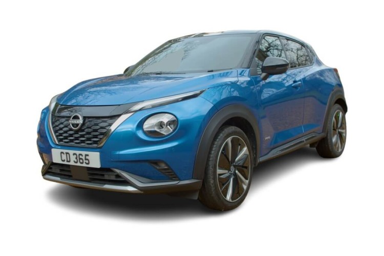 juke leasing deals