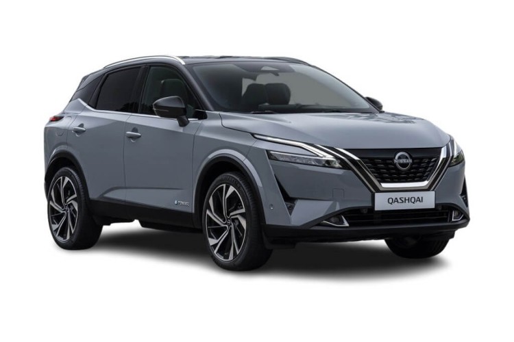 Nissan Qashqai Kuro Edition No Deposit Lease Deals | Compare Deals From ...