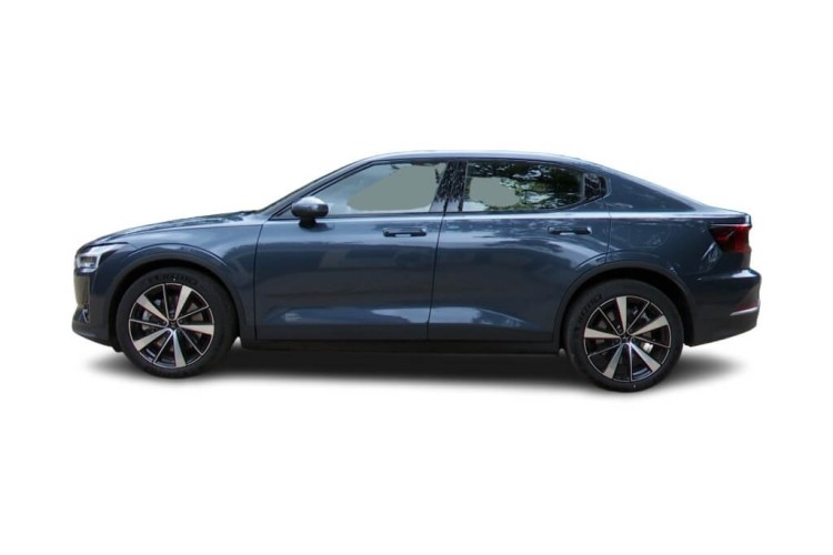 polestar 2 lease cost