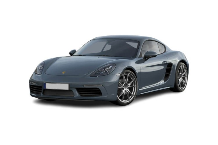 Porsche Cayman Lease Deals | Compare Deals From Top Leasing Companies