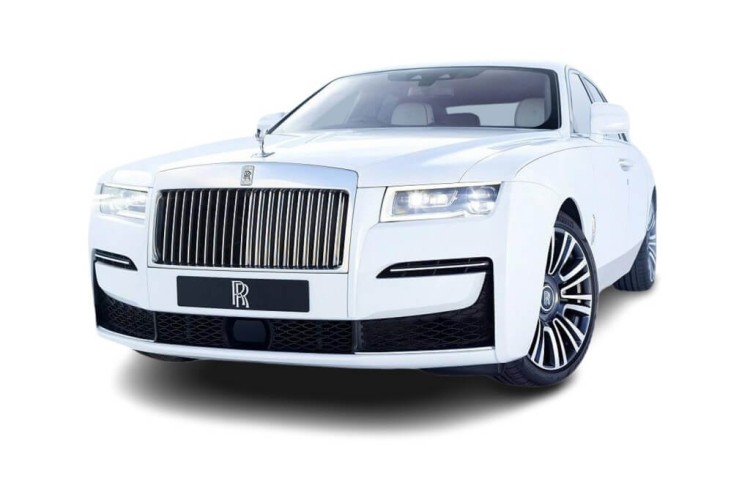 Rolls Royce Lease Specials and Deals  Below Invoice