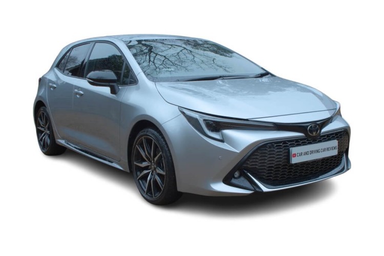 Toyota Corolla GR Sport No Deposit Lease Deals