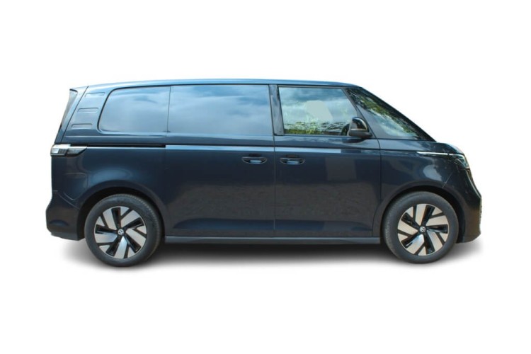 leasing vw id buzz