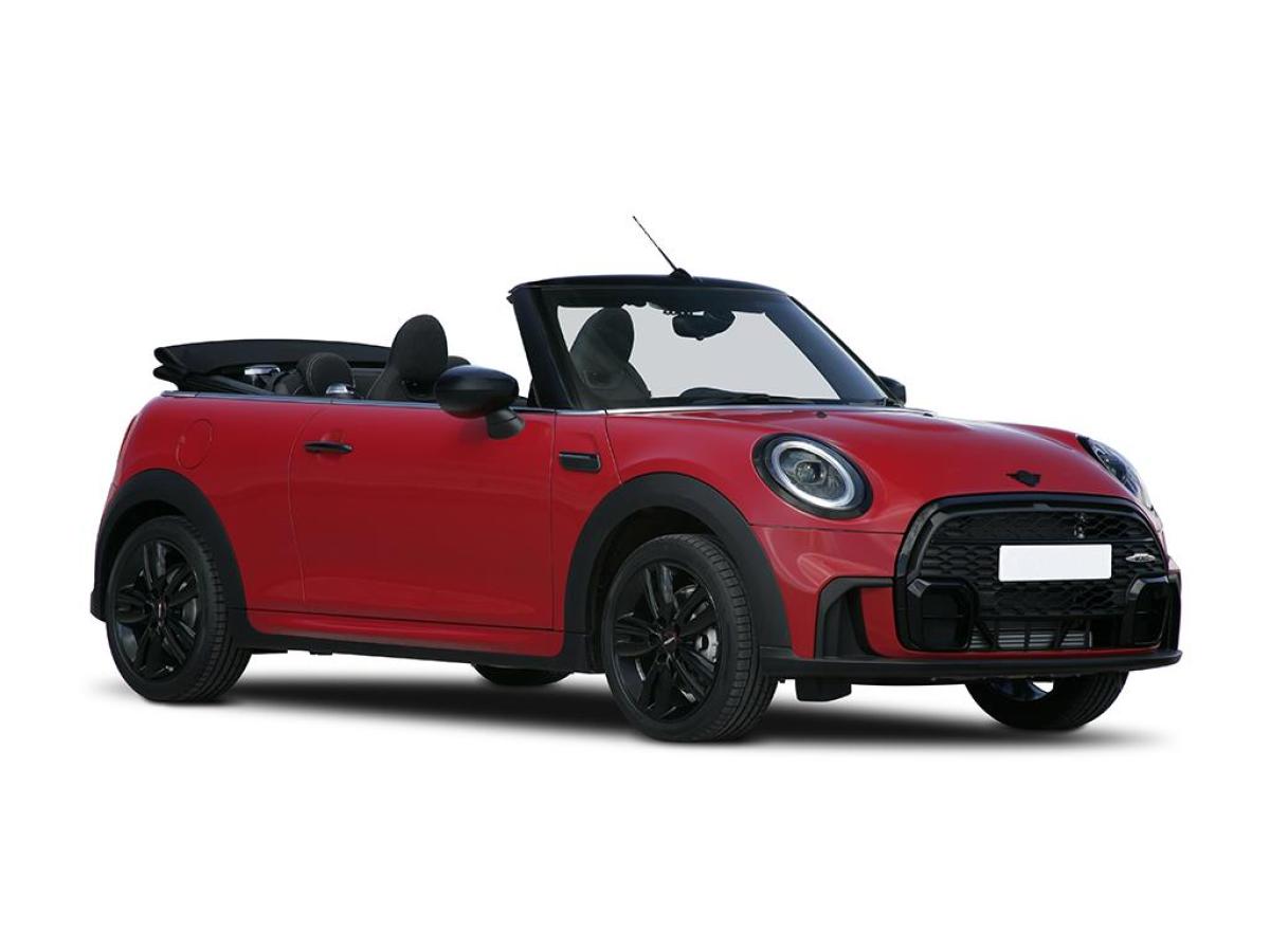 Mini Convertible Cooper S Exclusive Lease Deals Compare Deals From Top Leasing Companies