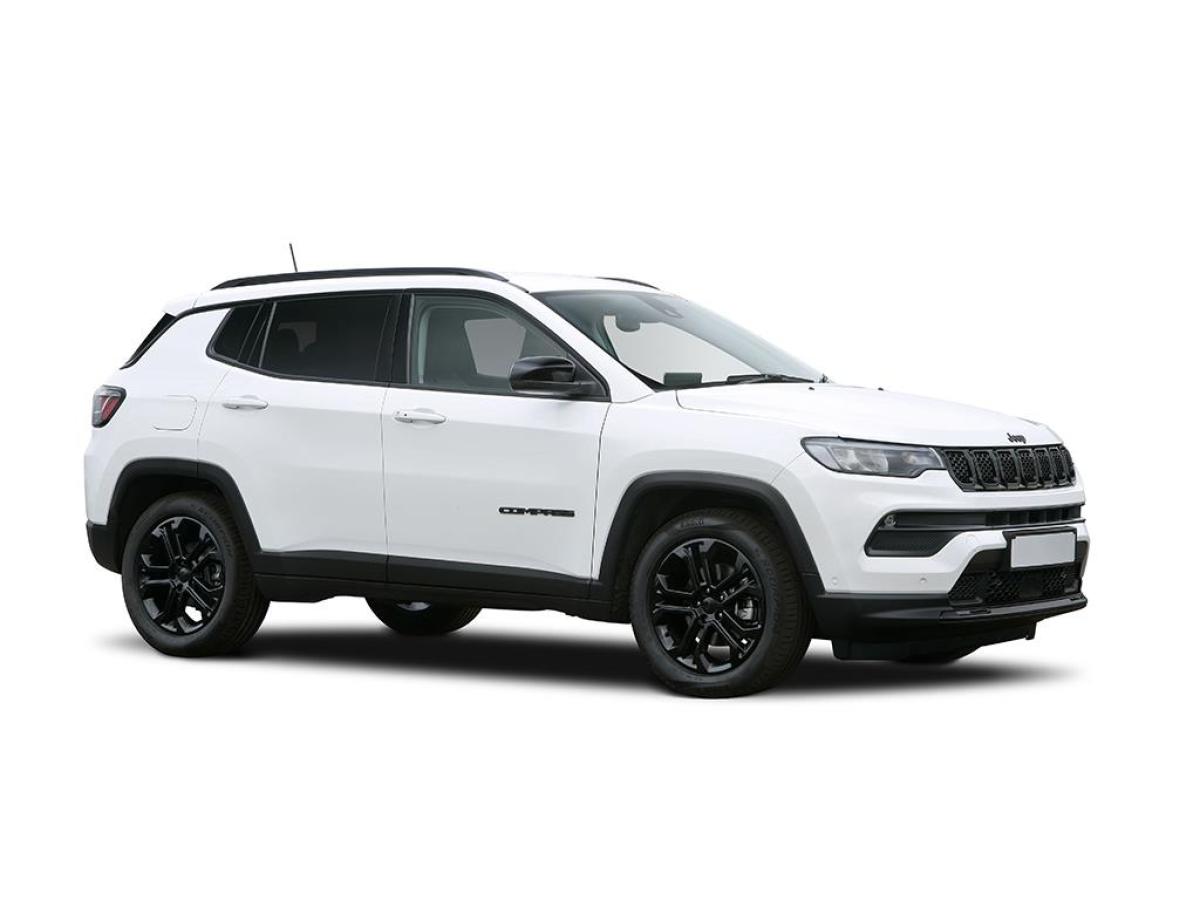 Jeep Compass Lease Deals Compare Deals From Top Leasing Companies