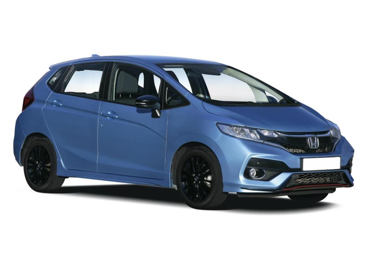 New Honda Jazz 1.5 i-VTEC Sport 5dr Deals | Best Deals ...