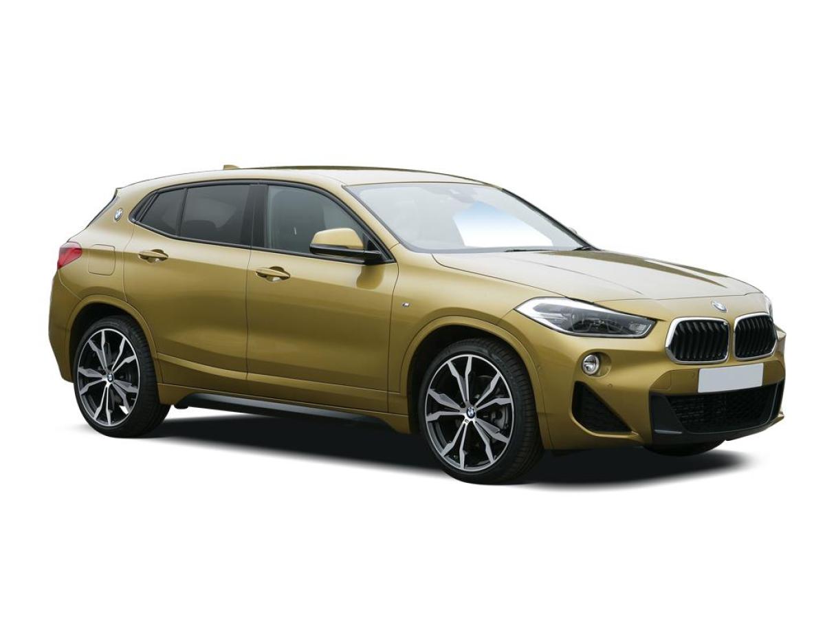 Купить Новый Bmw X2