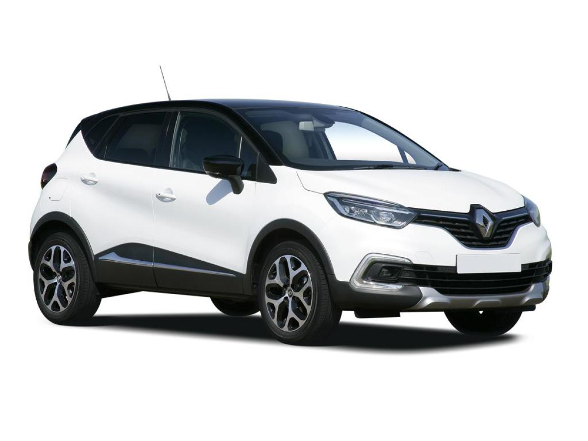 Renault Captur 1.3