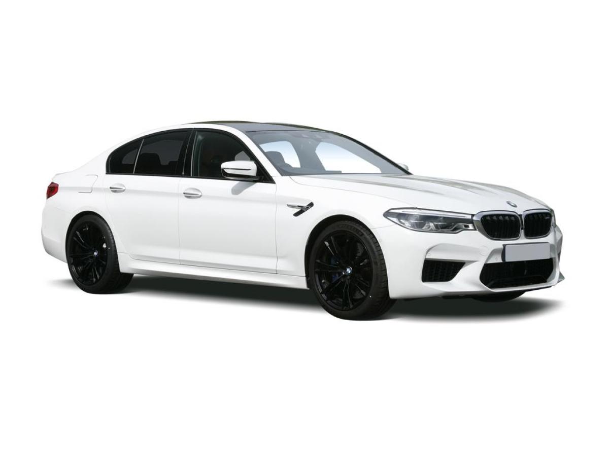  BMW M5 Lease Deals Compare Deals From Top Leasing Companies