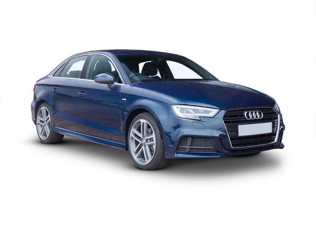 S tronic отзывы. Audi a3 2018. Audi a3 2019 синяя. A3 Limousine 35 TFSI цена в России.