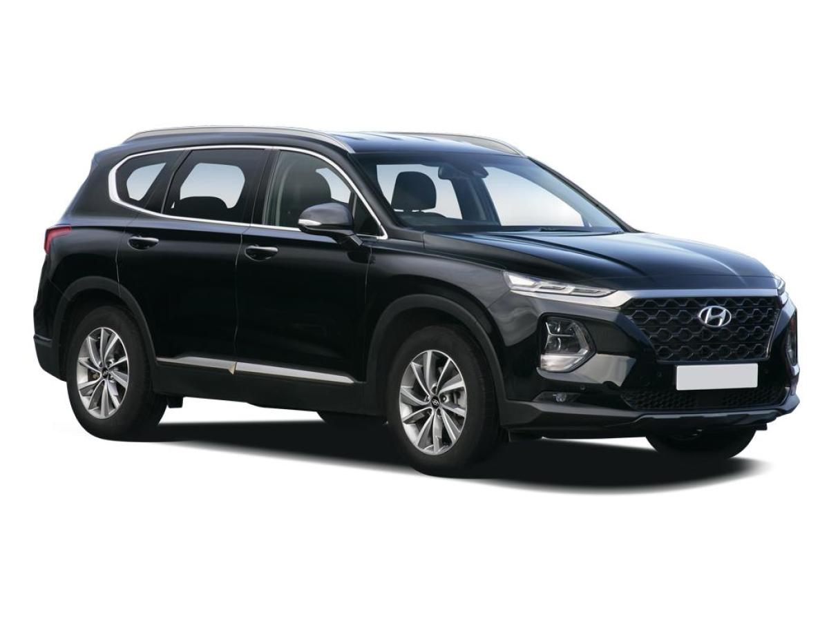 Hyundai Santa Fe Lease Deals Compare Deals From Top Leasing Companies