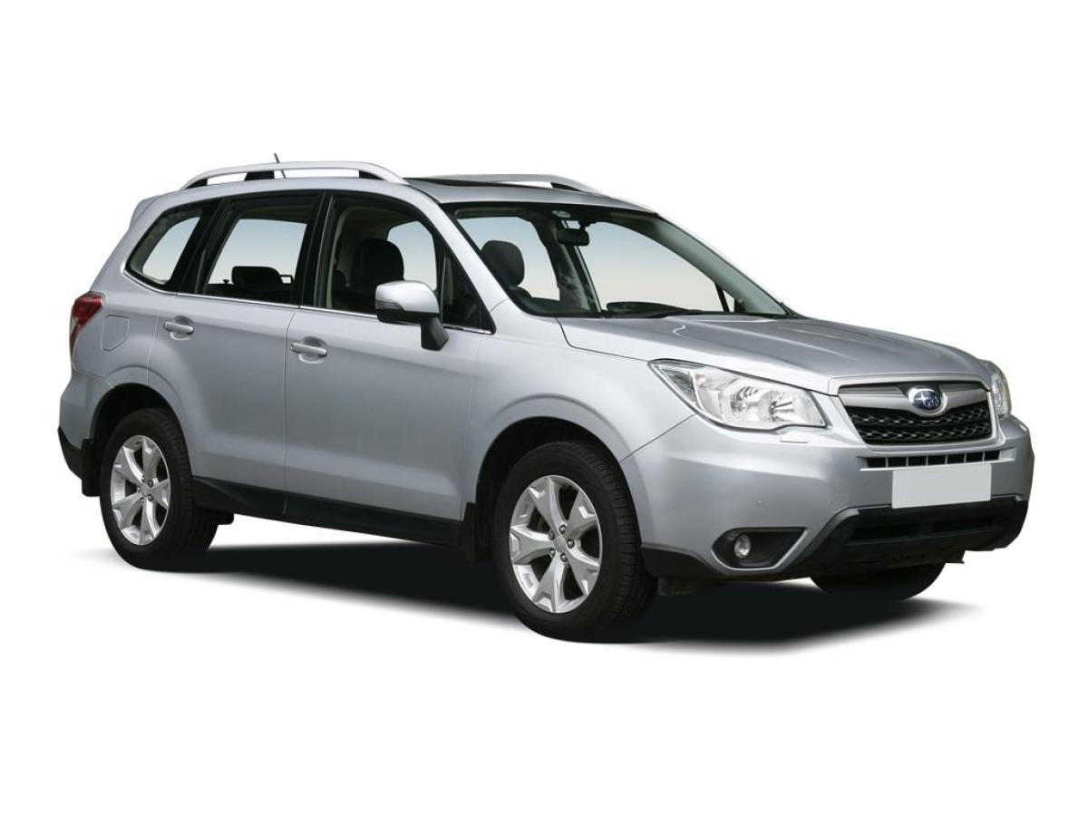 Subaru Forester Lease Deals Compare Deals From Top Leasing Companies