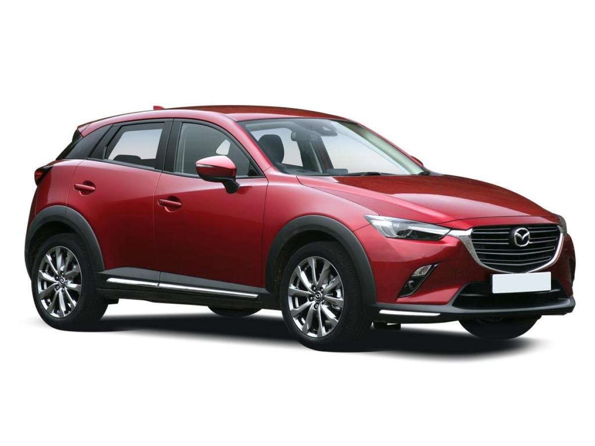 mazda cx 3 дизель отзывы