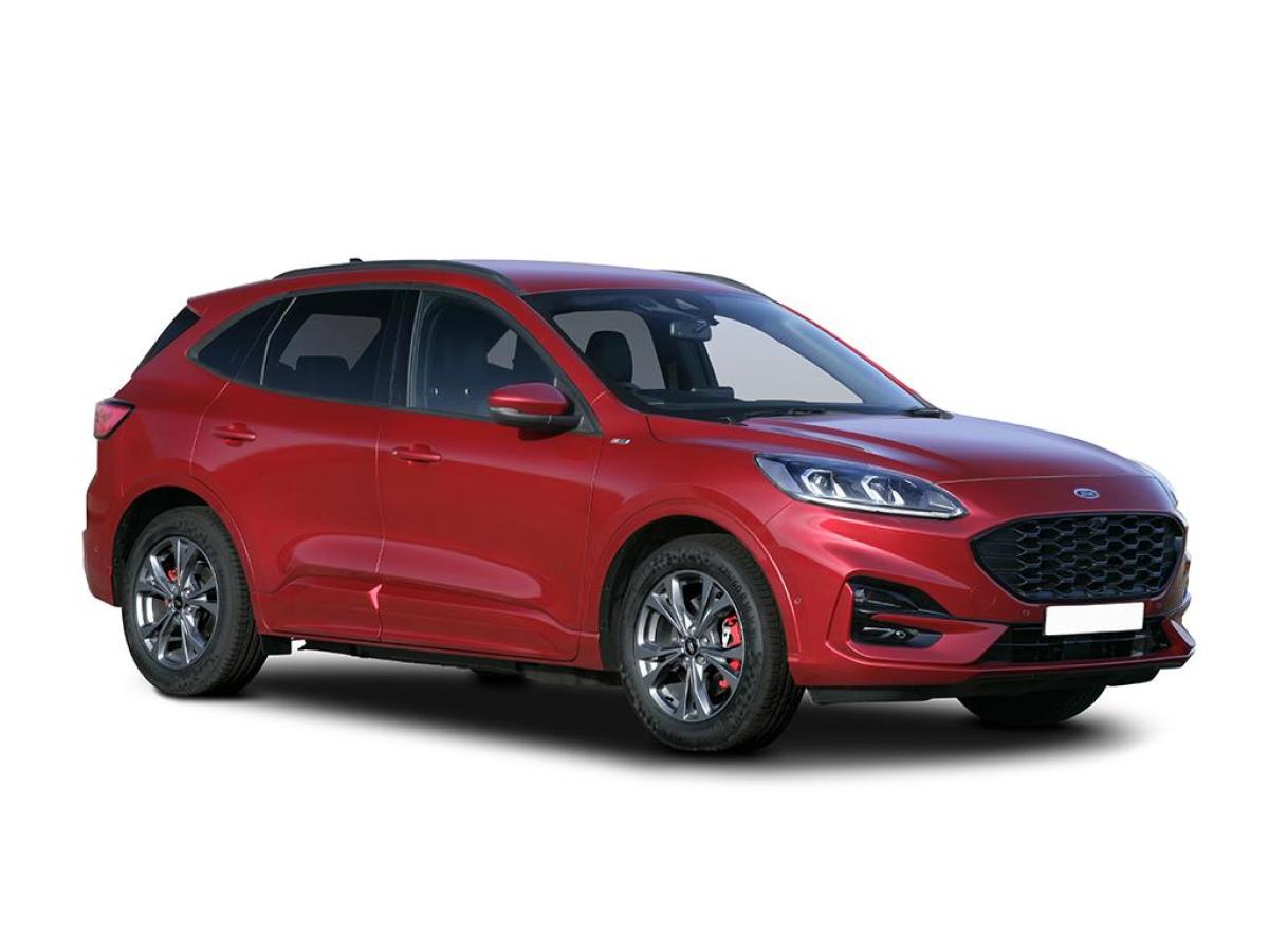 P0191 ford kuga