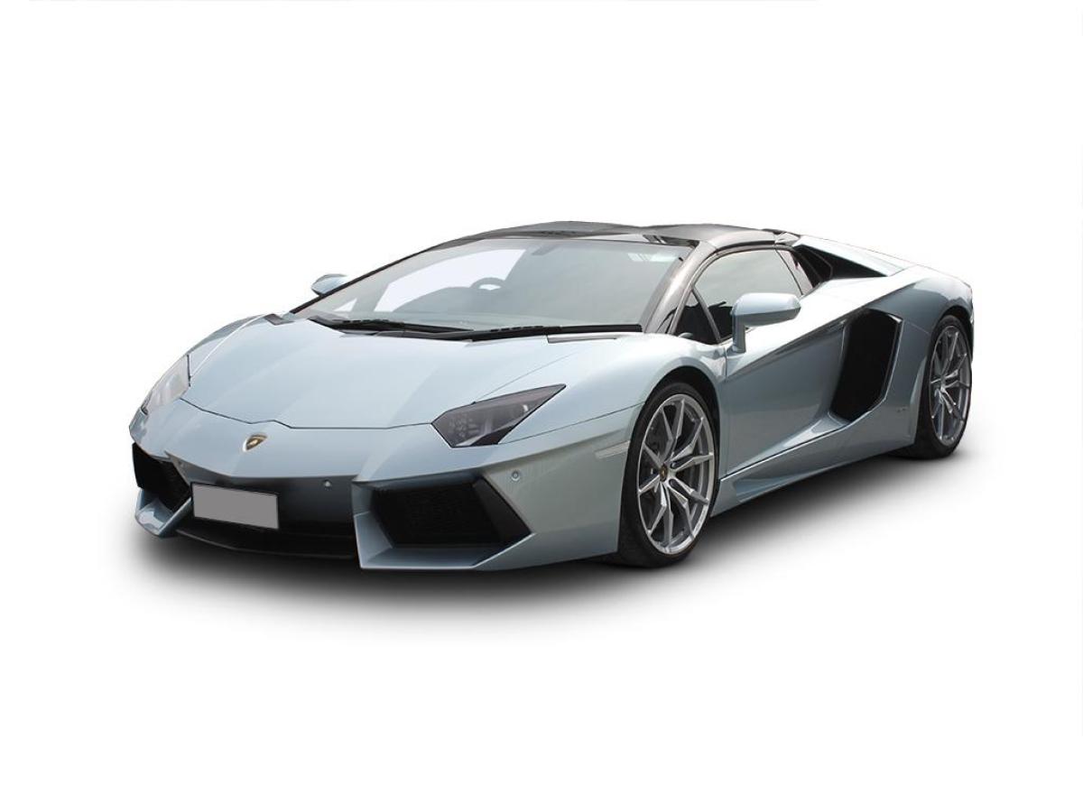 Lamborghini Aventador Business Car Leasing & Contract Hire ...