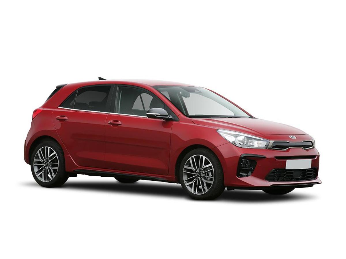 Kia Rio Lease Deals Compare Deals From Top Leasing Companies