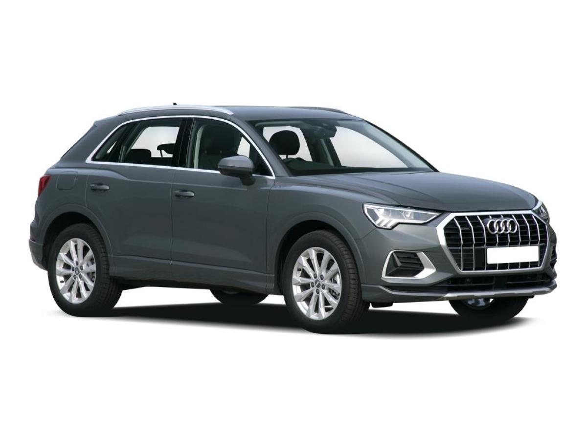 Audi Q3 Lease Deals Compare Deals From Top Leasing Companies