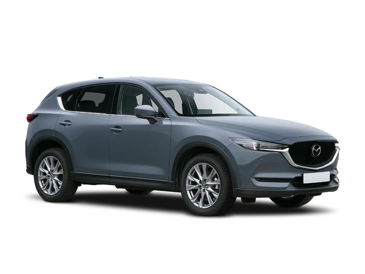 Mazda CX5 Lease Deals Compare Deals From Top Leasing Companies