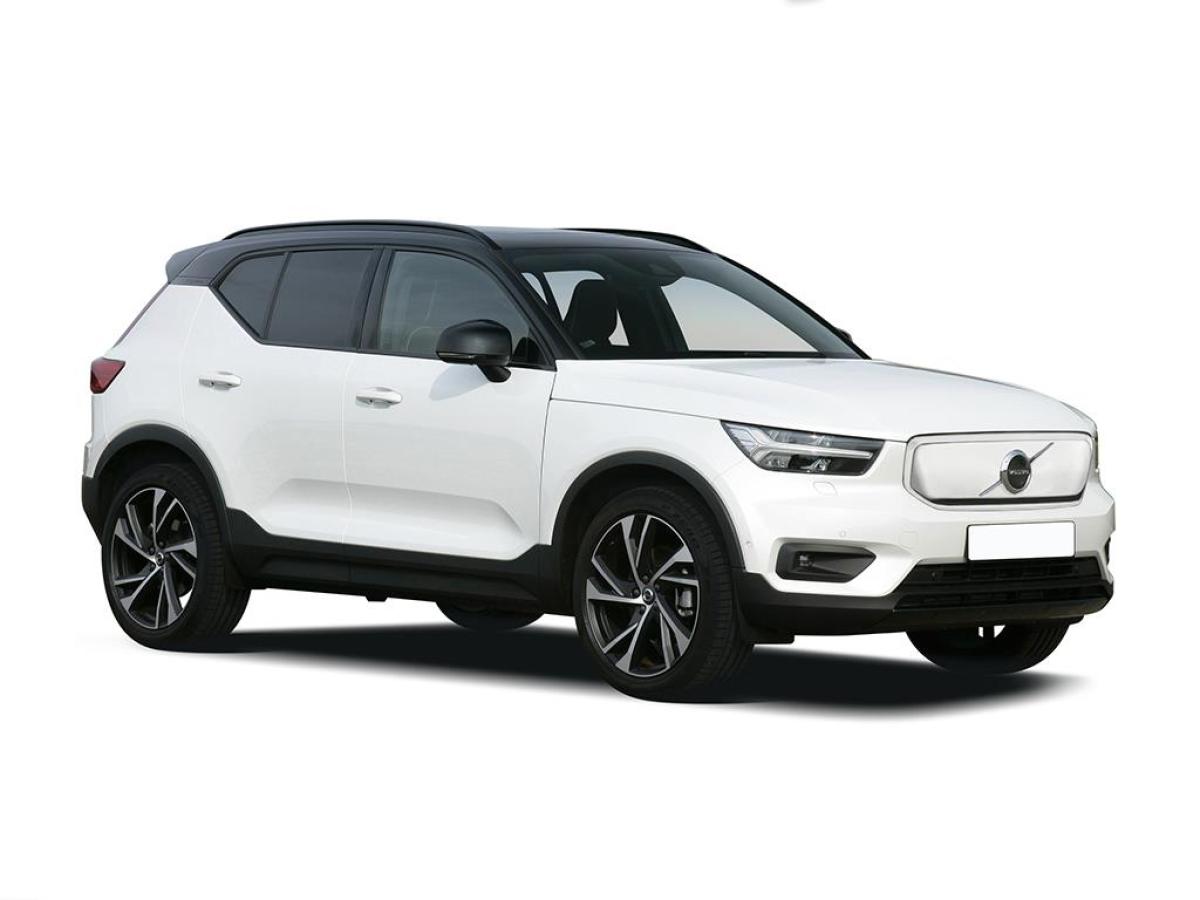 New Volvo XC40 300kW Recharge Twin Ultimate 78kWh 5dr AWD Auto Deals