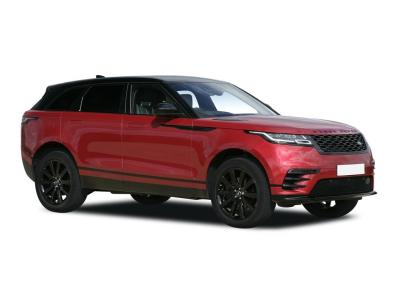 Land Rover Range Velar