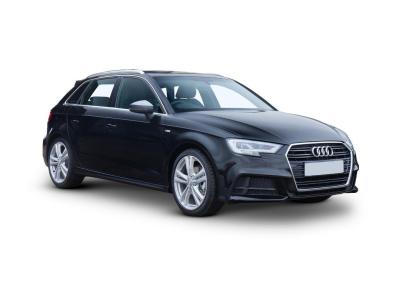 Audi A3 Sportback 1 5 Tfsi 150 Black Edition S Tronic 2018 Review Autocar