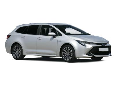 Toyota Corolla Estate Lease Deals Compare Deals From Top Leasing Companies