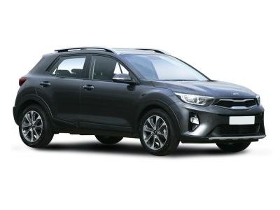 New Kia Stonic 1.0T GDi 48V GT-Line S 5dr DCT Deals | Best Deals From ...