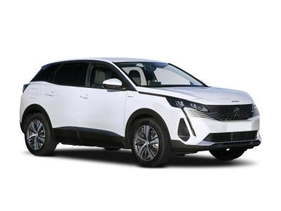 Peugeot 3008 Lease Deals Compare Deals From Top Leasing Companies