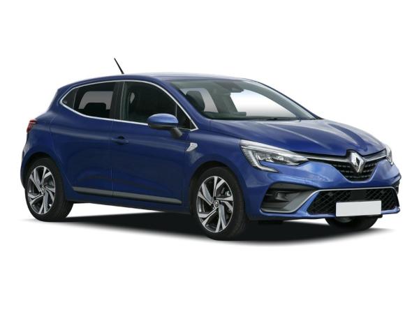 New Renault Clio 1 6 E Tech Hybrid 145 Rs Line 5dr Auto Cars2buy