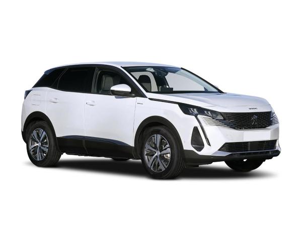 New Peugeot 3008 1 5 Bluehdi Gt 5dr Cars2buy