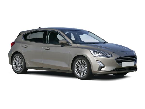 New Ford Focus Hatchback Prices Specifications Cars2buy