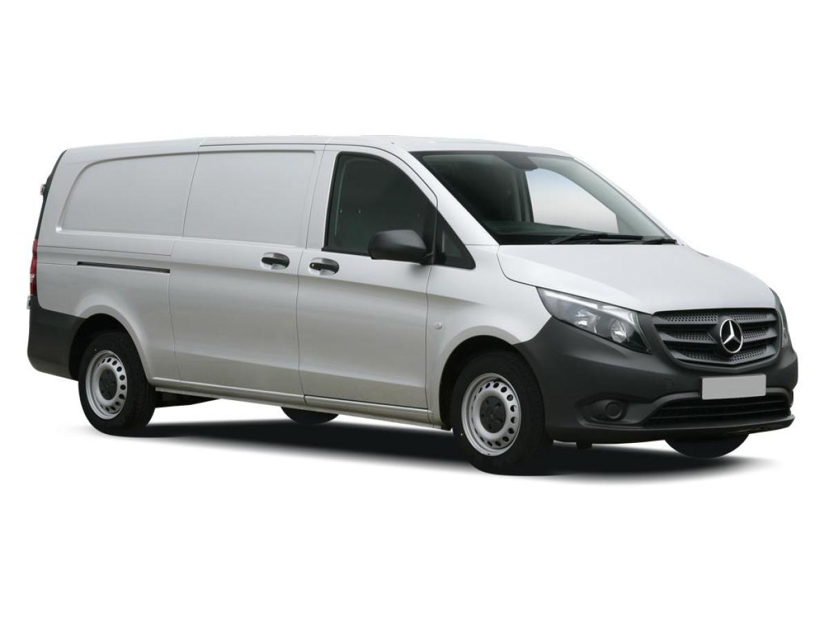 Мерседес Benz Vito