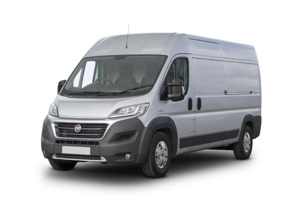 New Fiat Van Deals | Compare New Fiat Vans for Sale from UK Fiat Van ...