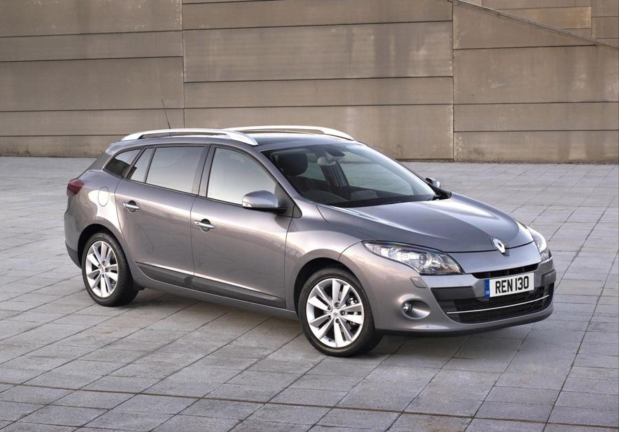 Megane Sport Tourer details confirmed | cars2buy