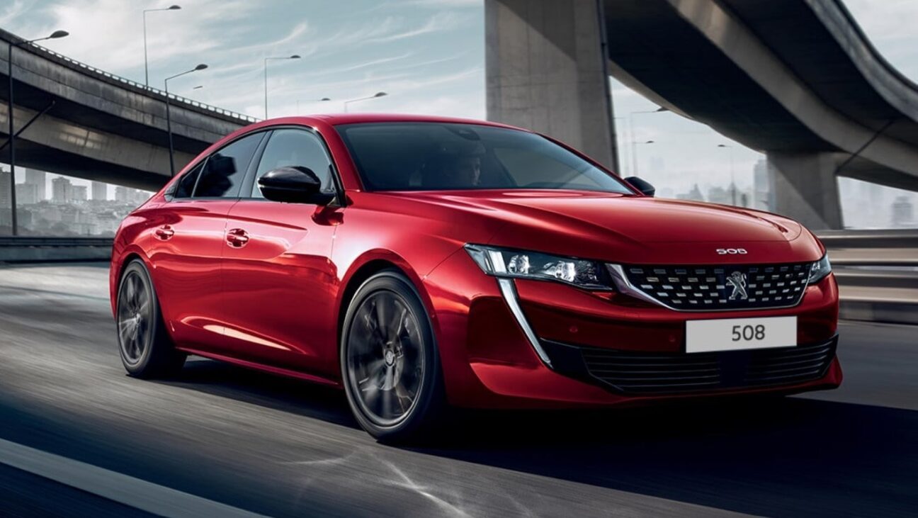 New Peugeot 508 Review | cars2buy